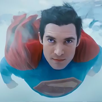 Νέα πλάνα από την Superman ταινία που ξεκινά τη νέα εποχή της DC!