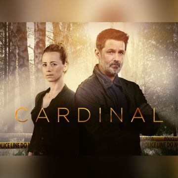 Η ΝΕΑ ΣΕΙΡΑ «CARDINAL» ΕΡΧΕΤΑΙ ΚΑΘΗΜΕΡΙΝΑ ΣΤΟ ATTICA TV