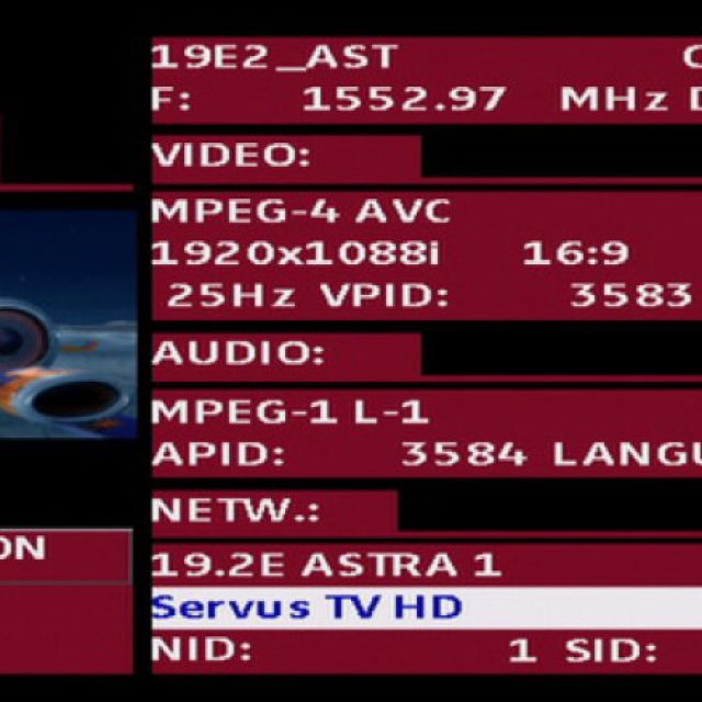 Το MPEG-4 στις υπηρεσίες του High Definition
