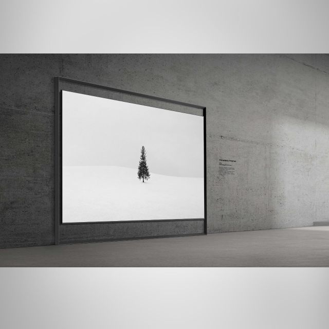 Η Samsung αποκαλύπτει την πρώτη Micro RGB TV 130 ιντσών με εξελιγμένα χρώματα και τολμηρό νέο σχεδιασμό