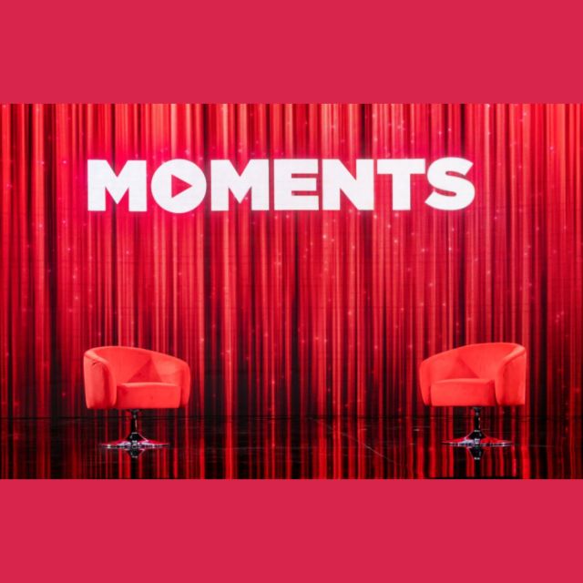 ANT1: Έρχεται το «Moments» με την Ζέτα Μακρυπούλια