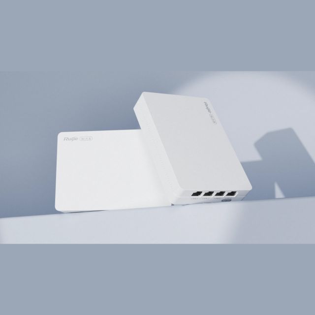 RAP62-Wall AX3000