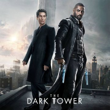 «Ο Μαύρος Πύργος»: Η πολυαναμενόμενη διασκευή του best seller του Στίβεν Κίνγκ έρχεται αποκλειστικά στη Nova!