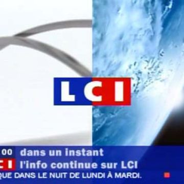 Tο LCI παραμένει συνδρομητικό σύμφωνα με απόφαση του TF1