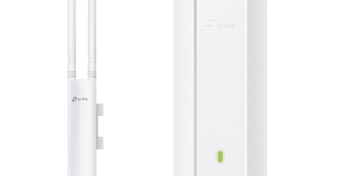 TP-Link Omada EAP Outdoor Access Points