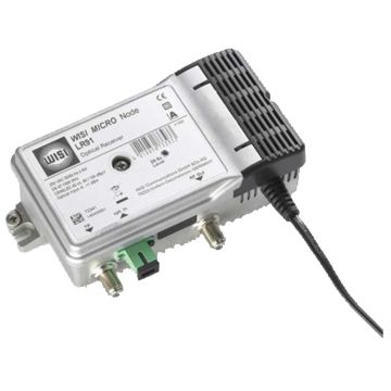 <strong>WISI</strong><strong> </strong><strong>LR</strong><strong>91</strong>