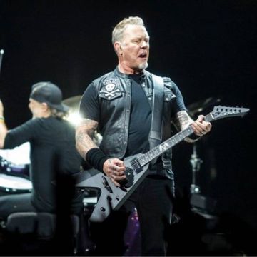 Οι Metallica διασκευάζουν το «Nothing Else Matters» για ταινία της Disney
