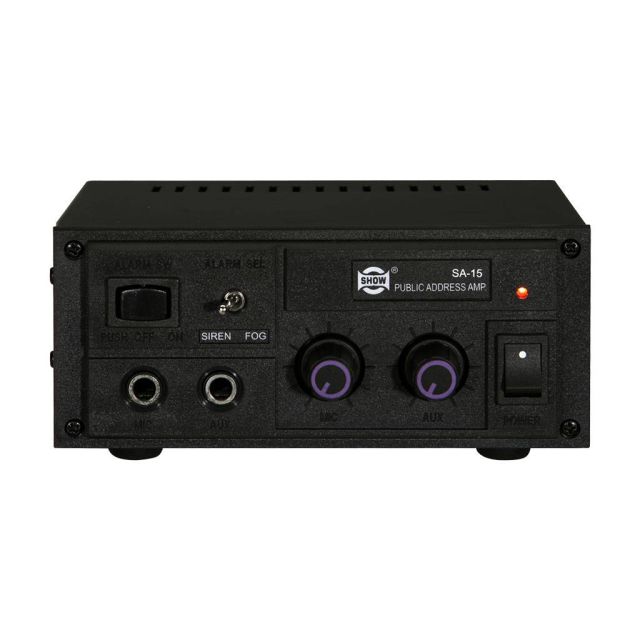 Προϊόντα επαγγελματικού ήχου από τη Silver