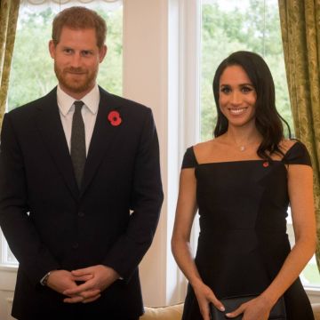 Χάρι και Μέγκαν γίνονται… ταινία