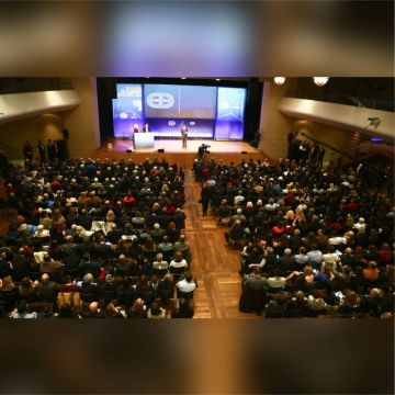 ΠΣΑΤ: Η «Γιορτή των Κορυφαίων 2021» στο Μέγαρο Μουσικής – Μετάδοση και ειδικές βραβεύσεις