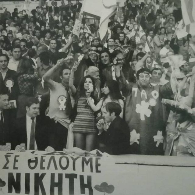 Η εποποιία του «Γουέμπλεϊ», ο Παναθηναϊκός και το άστρο του Πούσκας