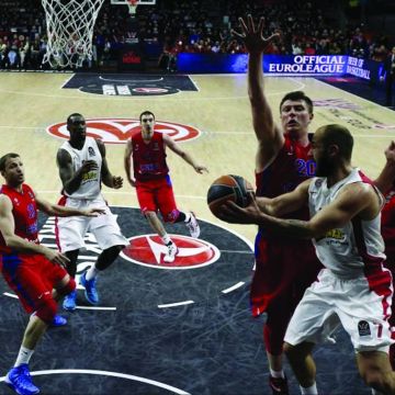 Ο απόηχος του Final Four και τα Play Off του ΝΒΑ στο Pick & Roll του OTE TV