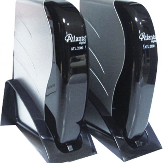 Atlanta ATL 2000 & ATL MD1