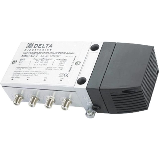 Delta MBV 4030S