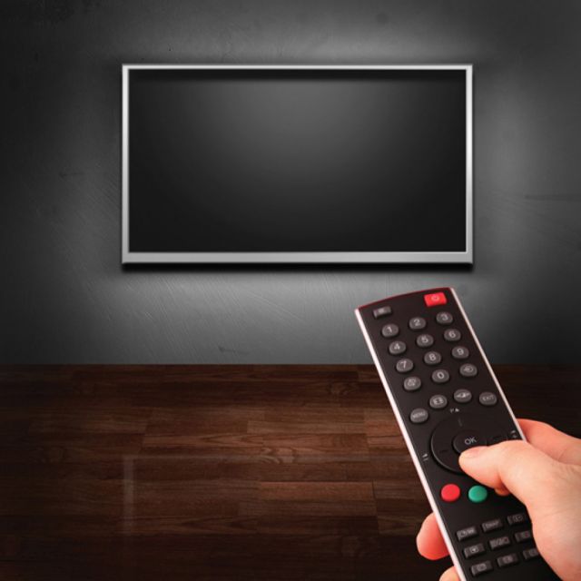 Τηλεχειριστήρια αντικατάστασης για TV και επίγειο δέκτη