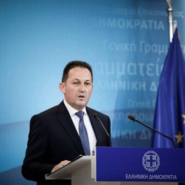 Δεσμεύσεις Πέτσα για μέτρα για τα περιφερειακά ΜΜΕ