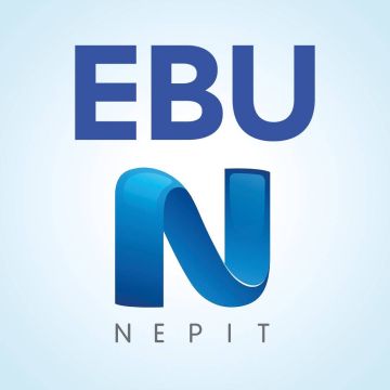 Πλήρες μέλος της EBU η ΝΕΡΙΤ