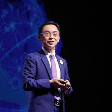 H Huawei έχει αναπτύξει τα μισά εμπορικά 5G δίκτυα στον κόσμο