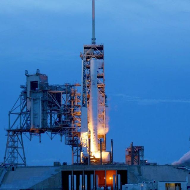 Δεύτερη ματαίωση της εκτόξευσης του Intelsat 35e