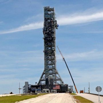 Πρόγραμμα Άρτεμις: Η κυβέρνηση Μπάιντεν στηρίζει την επιστροφή στη Σελήνη