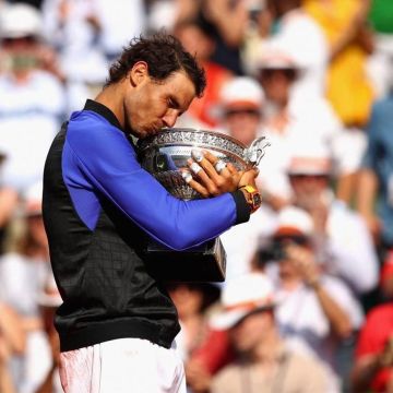 Δοκιμές 8Κ μέσω 5G από την France Televisions στο Roland Garros