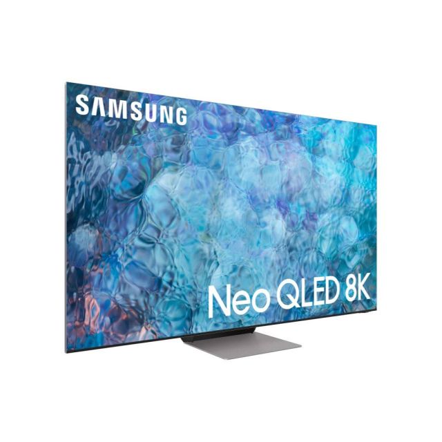 Οι Samsung Neo QLED τηλεοράσεις διαθέσιμες για προ-παραγγελία  στην Ελλάδα και την Κύπρο