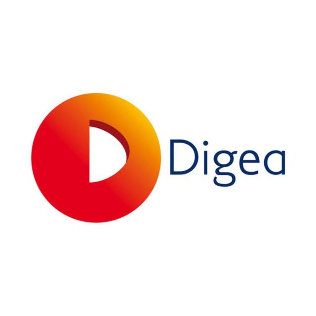 Digea: Δεύτερος αναμεταδότης μεγάλης ισχύος στην ευρύτερη περιοχή της Κεντρικής Μακεδονίας