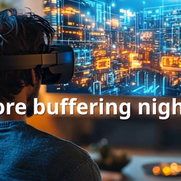 Το Wi-Fi μόλις έγινε πιο… κομψό – Μια εμπειρία στο χώρο του RG-RAP72