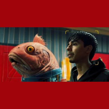 Η Apple έκανε το ντεμπούτο της νέας ταινίας μικρού μήκους που γυρίστηκε εξ ολοκλήρου στο iPhone 15 Pro Max