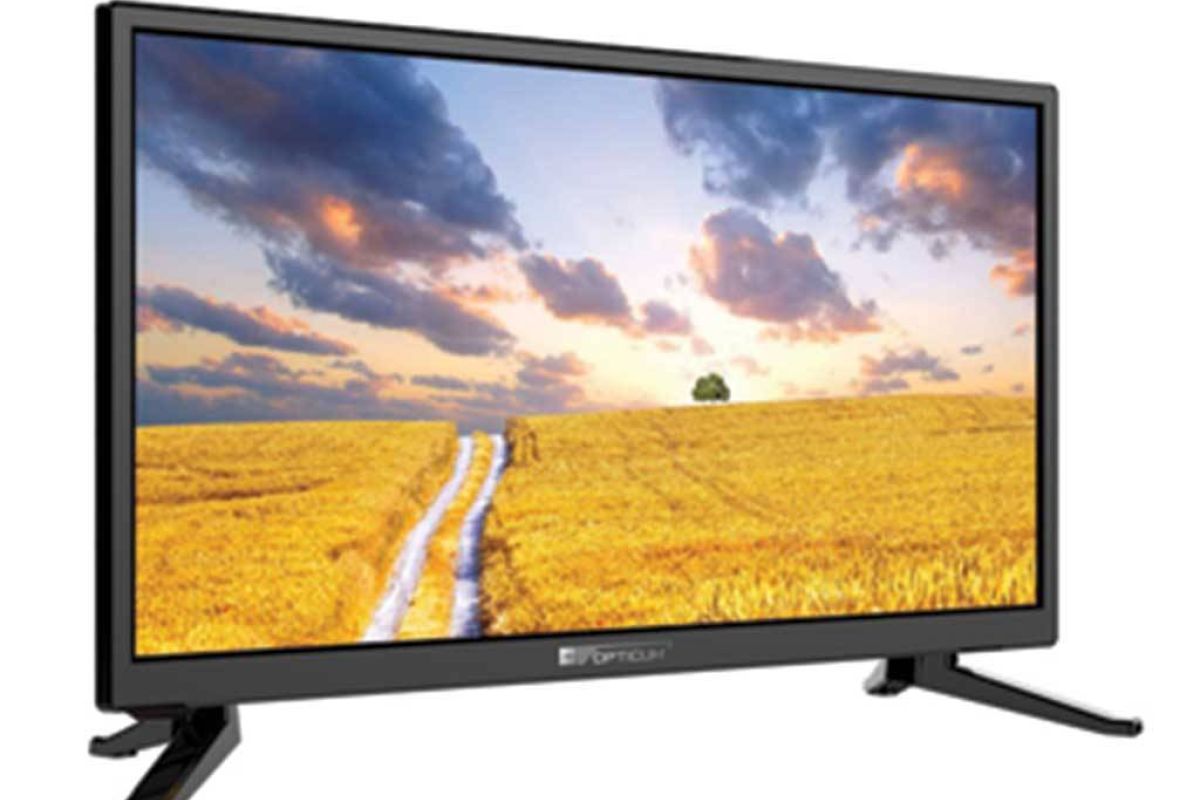 Opticum LED TV