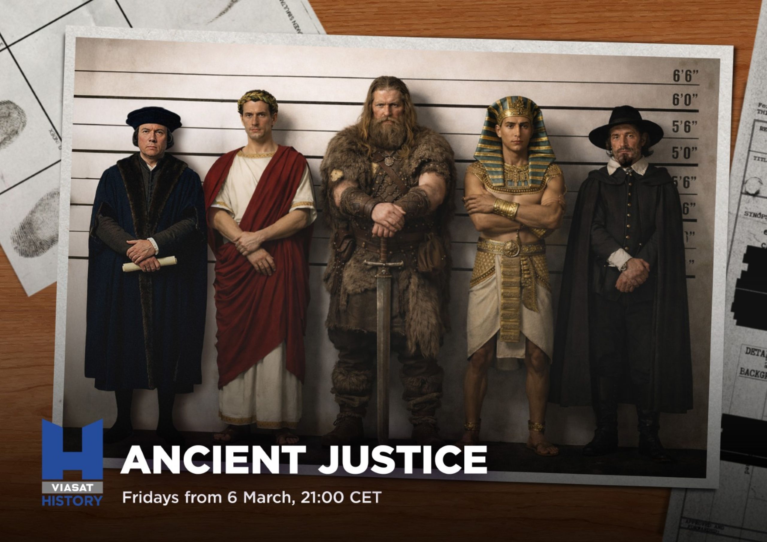 ancient justice 85b28549
