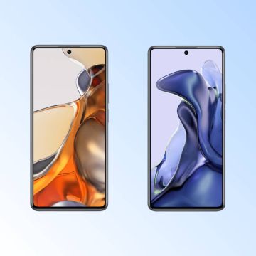 Tα νέα Smartphones XIAOMI 11T | 11T Pro 5G διαθέσιμα σε COSMOTE και ΓΕΡΜΑΝΟ