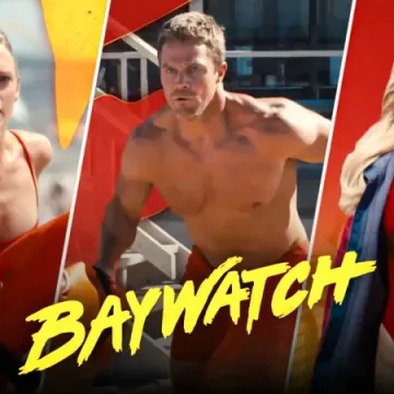Trailer για το Baywatch, τη νέα σειρά του FOX