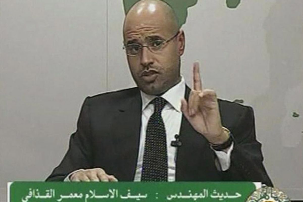 Αγγλία και Γαλλία ζητούν από τα Ηνωμένη Έθνη ποινές κατά της Λιβυκής τηλεόρασης