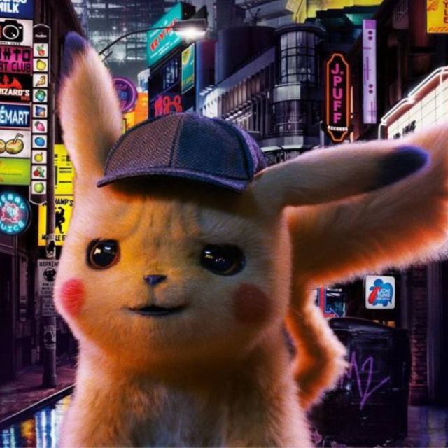 Η Netflix ετοιμάζει live-action σειρά Pokémon