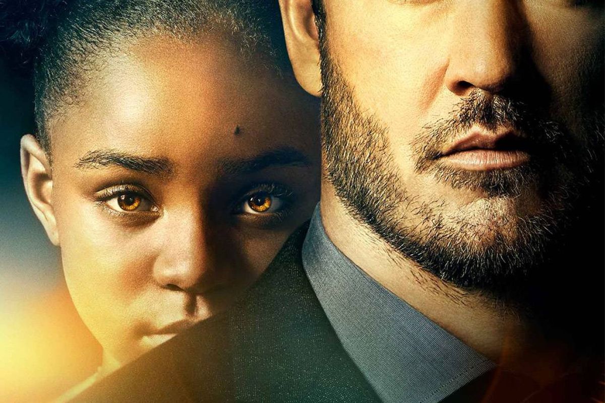 Η νέα σειρά "The Passage" έρχεται τον Ιανουάριο στο FOX!