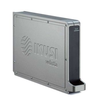 Νέες μονάδες για το ikusiflow Smart HeadEnd