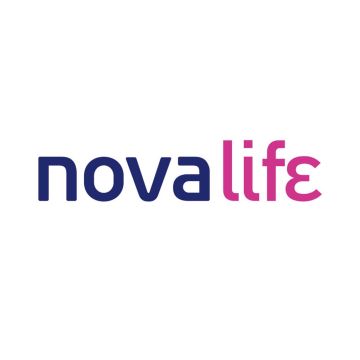 Τρία χρόνια Novalifε!