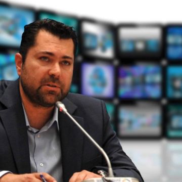 Λ. Κρέτσος: «Προτεραιότητα η κάλυψη των απομακρυσμένων περιοχών και η επιβίωση των περιφερειακών σταθμών»