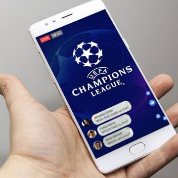 Δεν θα κινηθεί για τα δικαιώματα το Champions League του Facebook