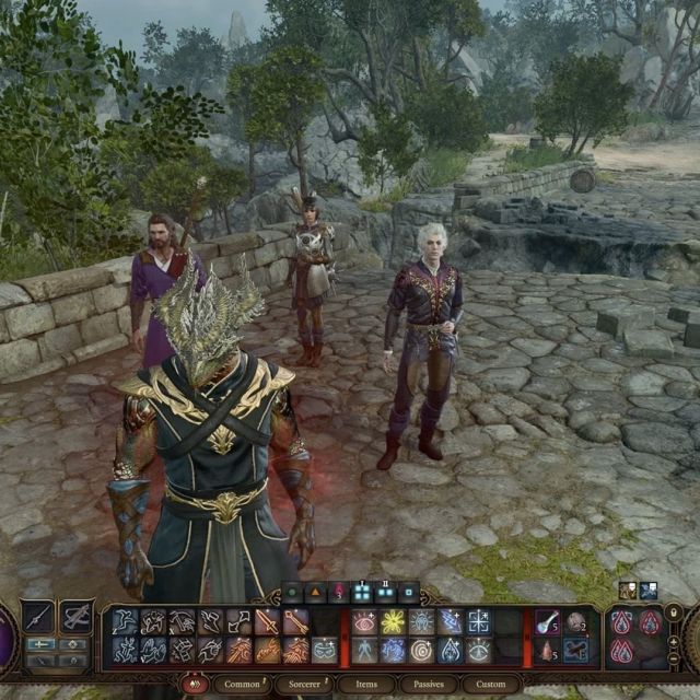 Ένα από τα καλύτερα παιχνίδια όλων των εποχών γίνεται σειρά στο HBO!