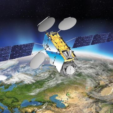 25 Χρόνια Hellas Sat & World Space Week – Διήμερο Συνέδριο για το Διάστημα