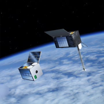 H Ευρώπη θωρακίζεται στον τομέα του δορυφορικού GPS