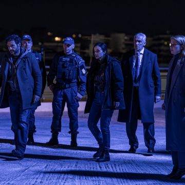 Σχέδιο Οδυσσέας»: Ξεκίνησαν τα γυρίσματα της νέας σειράς μυθοπλασίας της COSMOTE TV