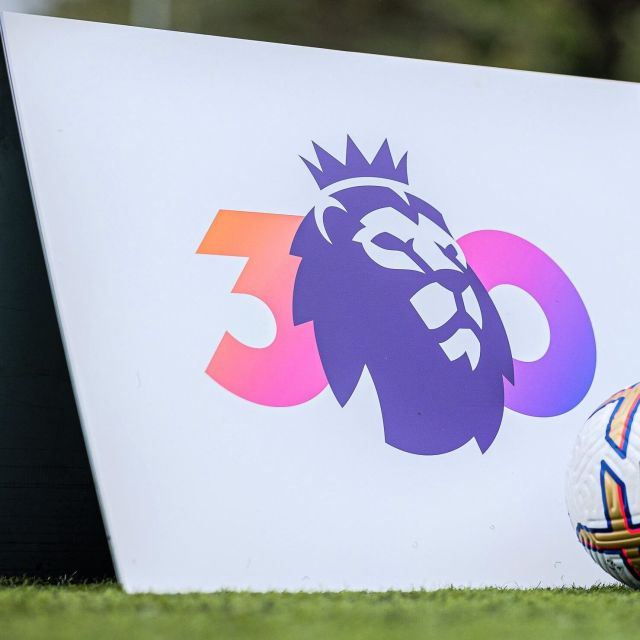 H Apple ετοιμάζει πρόταση για τα δικαιώματα της Premier League