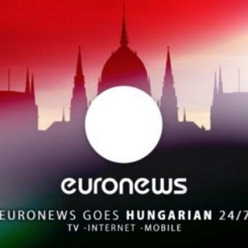 Το Euronews ανοίγει ειδησεογραφικό γραφείο στη Βουδαπέστη