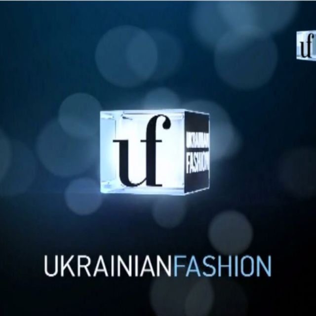 Ukrainian Fashion στον Astra 4A