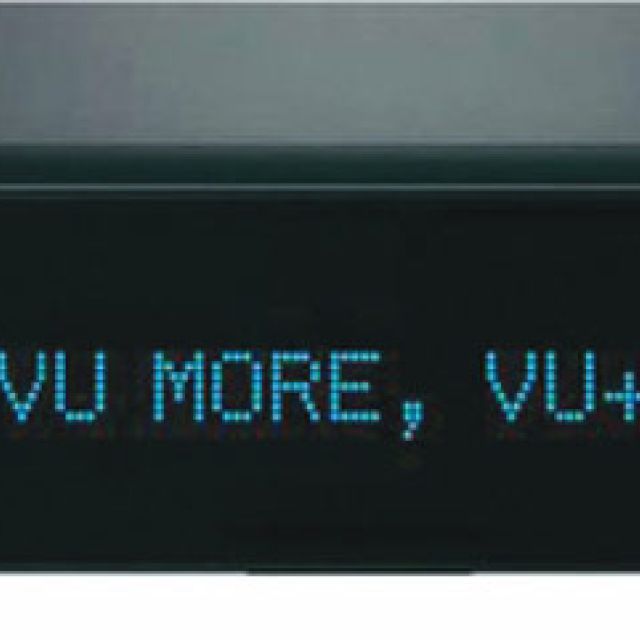VU+ Ultimo