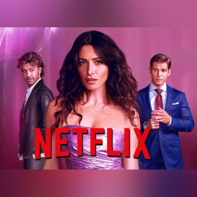 Netflix: Τέλος για μια ακόμη πολύ δημοφιλής σειρά του
