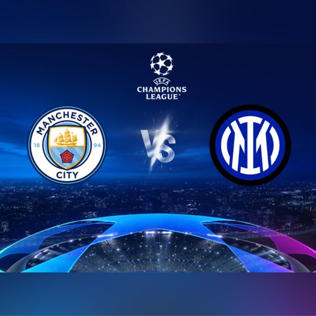 Uefa Champions League: Αγαπημένα πρόσωπα του MEGA παίζουν μπάλα στον μεγάλο τελικό